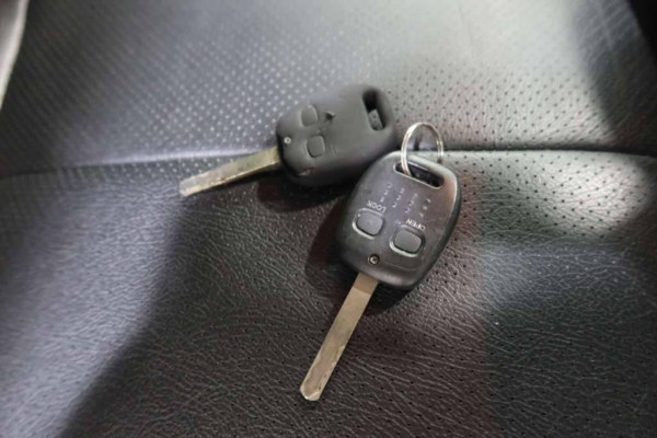 Used 2009 AT subaru forester null Image[33]