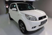 Daihatsu Terios