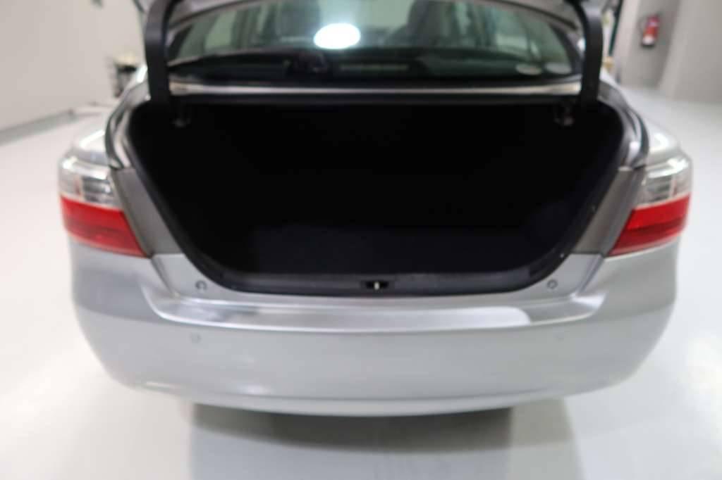 Buy Used 2009 Toyota Premio (WBT00012) - Carused.jp