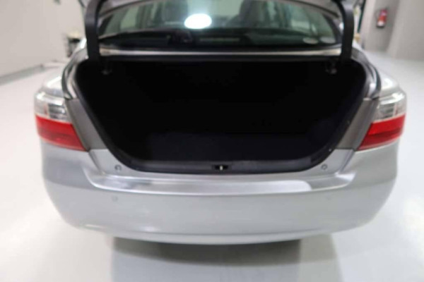 Used 2009 AT toyota premio null Image[8]