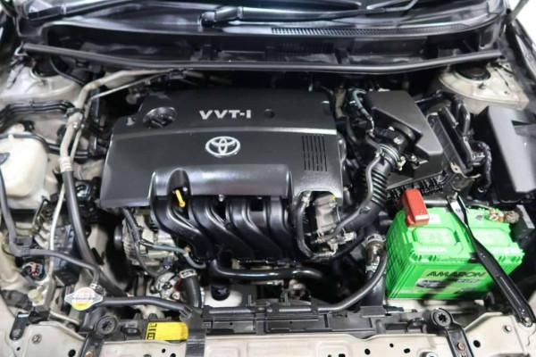 Used 2009 AT toyota premio null Image[11]