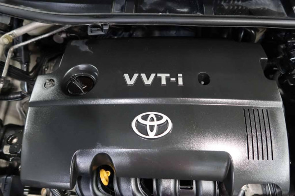 Used 2009 AT toyota premio null Image[12]