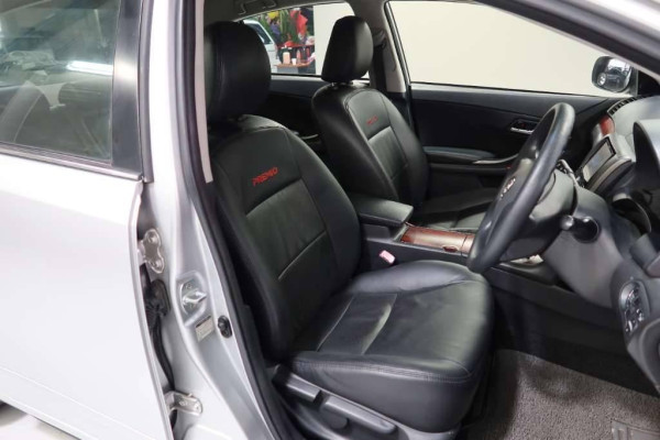 Used 2009 AT toyota premio null Image[14]