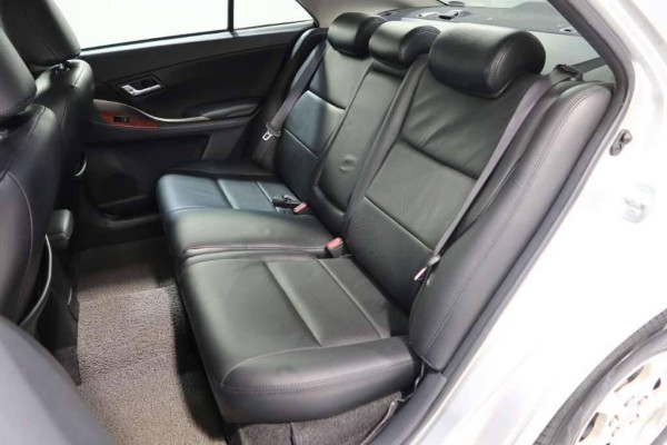 Used 2009 AT toyota premio null Image[16]