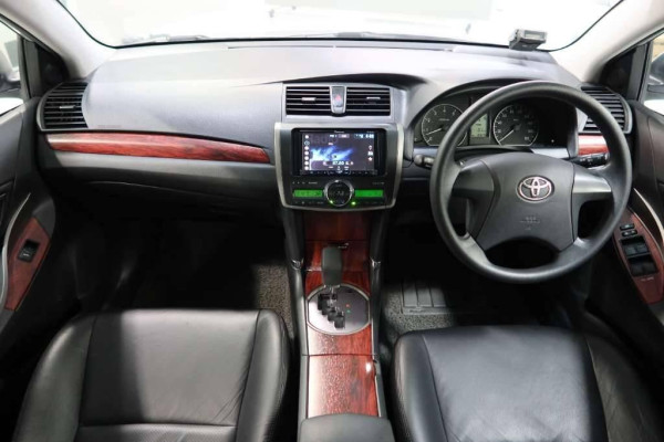 Used 2009 AT toyota premio null Image[17]