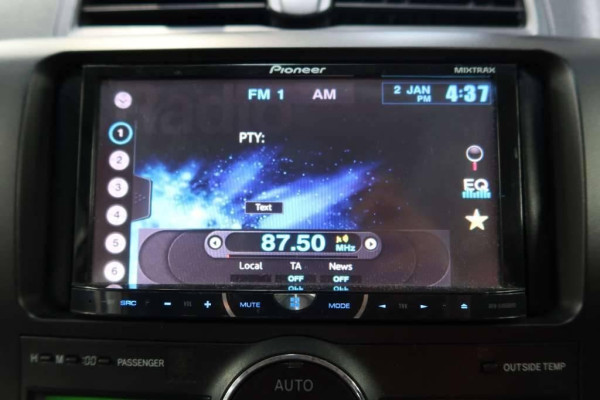 Used 2009 AT toyota premio null Image[19]