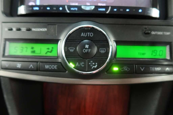 Used 2009 AT toyota premio null Image[20]