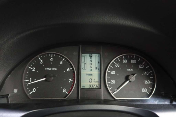 Used 2009 AT toyota premio null Image[21]