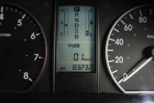 Used 2009 AT toyota premio null Image[22]