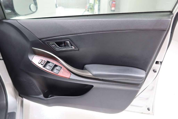 Used 2009 AT toyota premio null Image[24]