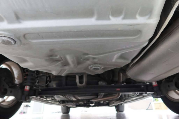 Used 2009 AT toyota premio null Image[31]