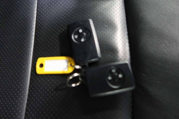 Used 2009 AT toyota premio null Image[33]