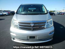 Toyota Alphard MNH10W