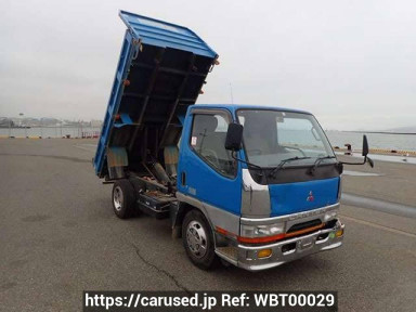 Mitsubishi Canter FE517BD