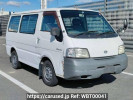 Nissan Vanette Van SK82VN