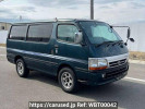 Toyota Hiace Van RZH102V