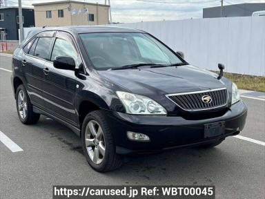 Toyota Harrier ACU35W