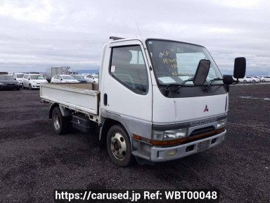 Mitsubishi Canter FE507B