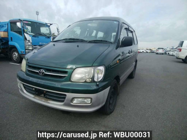 Toyota Townace Noah SR40G