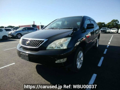 Toyota Harrier ACU30W