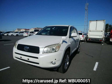 Toyota RAV4 ACA31W