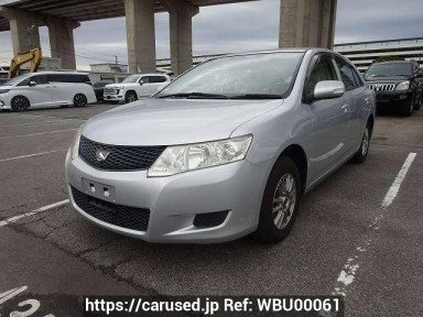 Toyota Allion NZT260