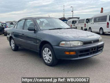 Toyota Sprinter Sedan AE100