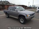 Toyota Hilux LN107