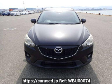 Mazda CX-5 KE2FW