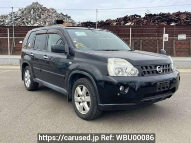 Nissan X-Trail NT31