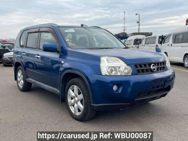 Nissan X-Trail NT31