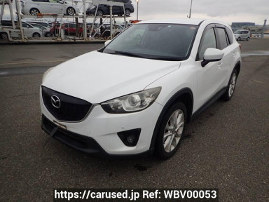 Mazda CX-5 KE2FW