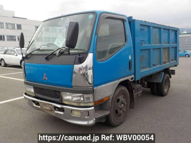 Mitsubishi Canter FE51CBTD