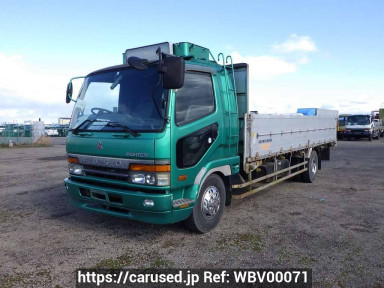 Mitsubishi Fuso Fighter FK629K