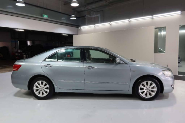 Used 2009 AT toyota camry null Image[7]