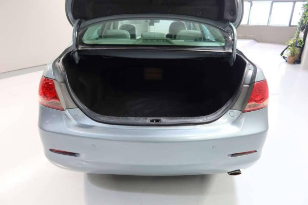 Used 2009 AT toyota camry null Image[9]