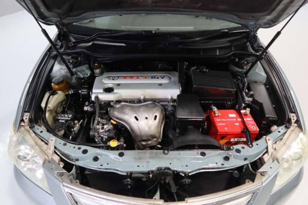 Used 2009 AT toyota camry null Image[11]