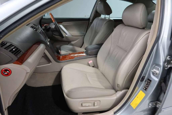 Used 2009 AT toyota camry null Image[14]