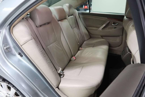 Used 2009 AT toyota camry null Image[15]