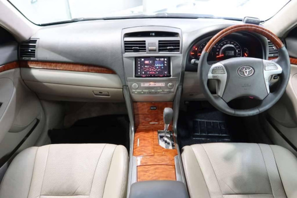 Used 2009 AT toyota camry null Image[17]