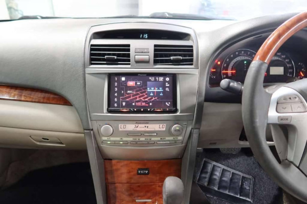 Used 2009 AT toyota camry null Image[18]