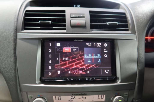 Used 2009 AT toyota camry null Image[19]
