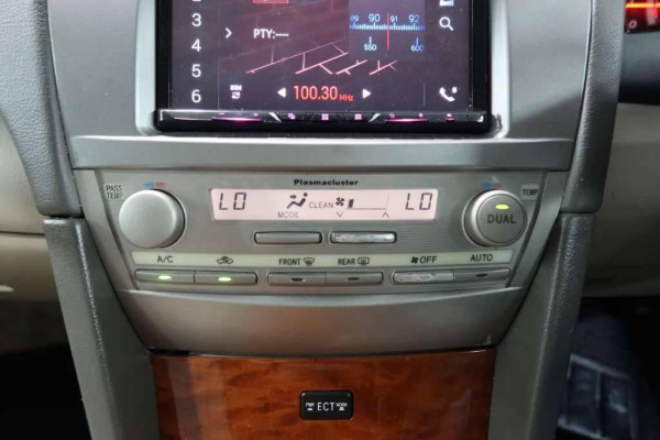 Used 2009 AT toyota camry null Image[21]