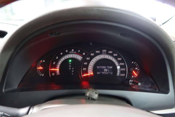 Used 2009 AT toyota camry null Image[23]