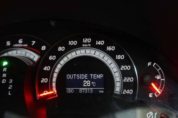 Used 2009 AT toyota camry null Image[24]
