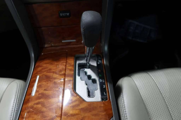 Used 2009 AT toyota camry null Image[26]