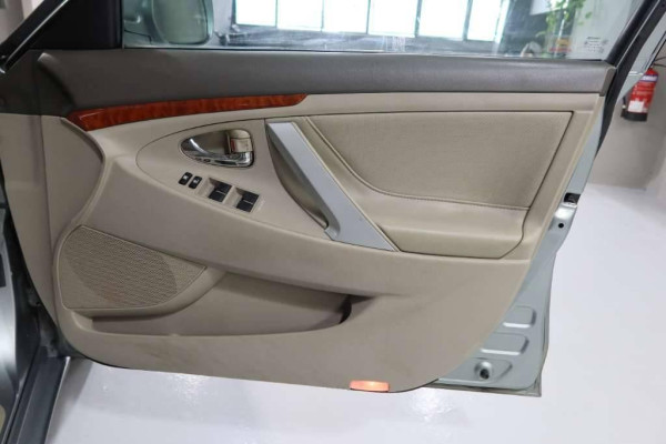 Used 2009 AT toyota camry null Image[27]
