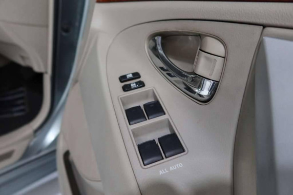 Used 2009 AT toyota camry null Image[28]