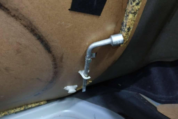 Used 2009 AT toyota camry null Image[29]