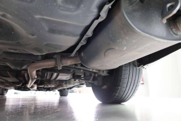 Used 2009 AT toyota camry null Image[34]